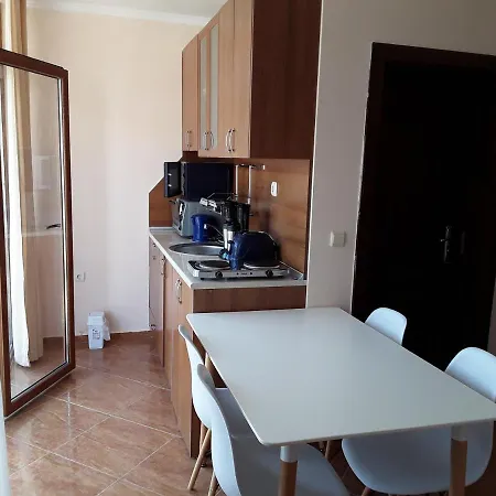 Apartman 250 M море Szveti Vlasz