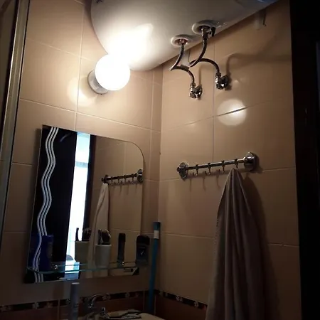 Apartman 250 M море Szveti Vlasz