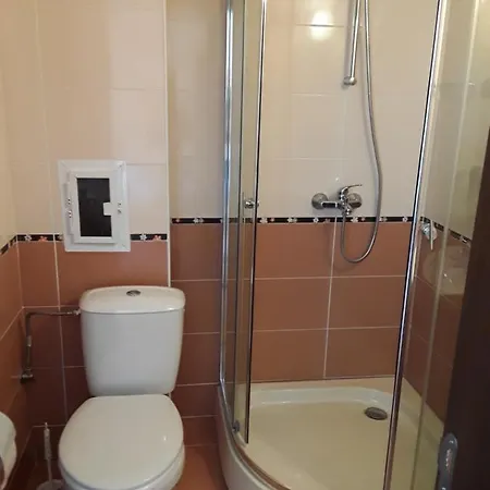 250 M море Apartman