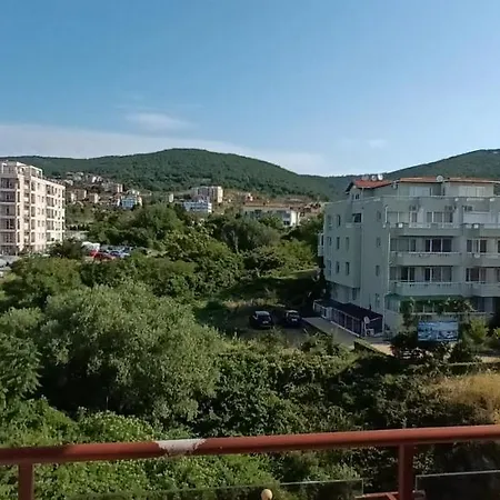 250 M море * Szveti Vlasz