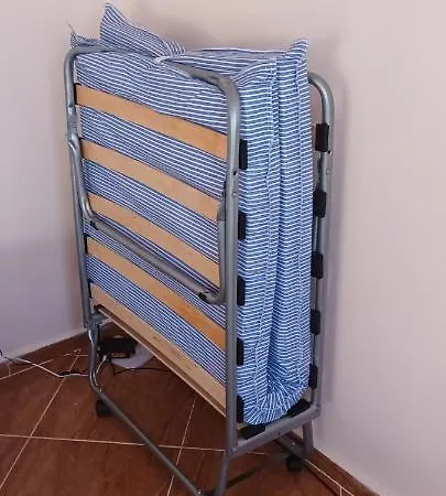 Apartman 250 M море *