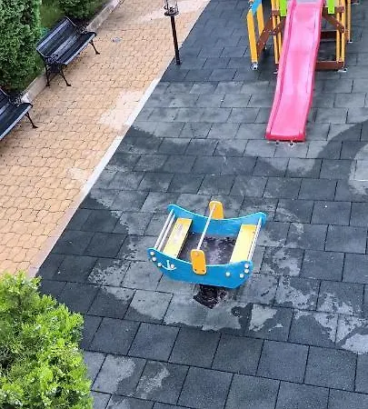 250 M море * Sveti Vlas