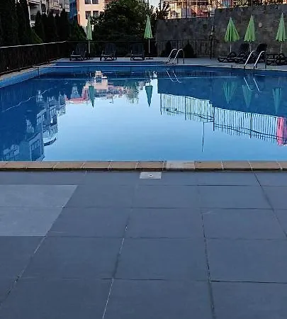 Appartement 250 M море Sveti Vlas