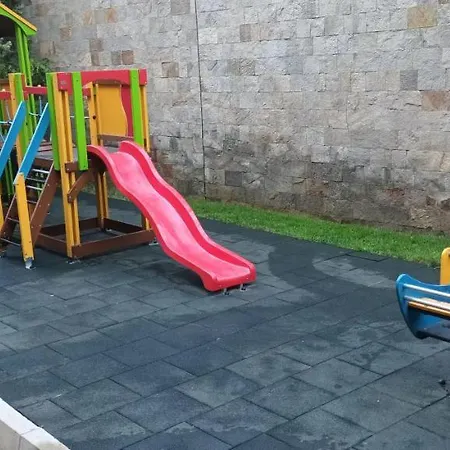 250 M море Apartman Szveti Vlasz