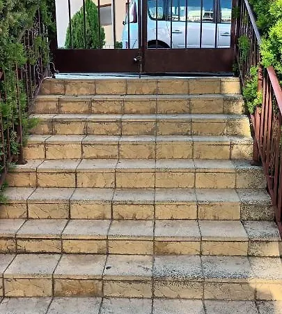 250 M море Апартамент *