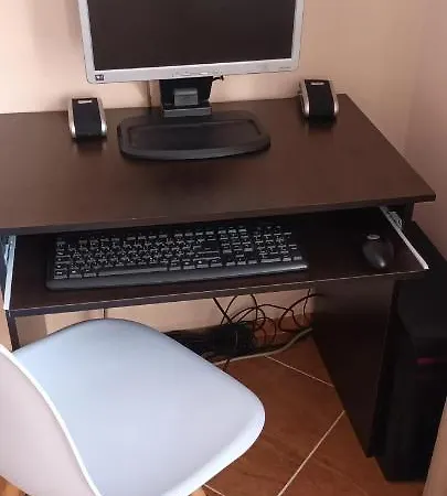 250 M море Apartment Sweti Wlas