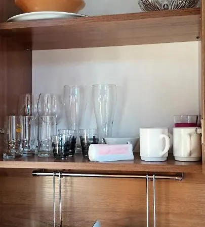 250 M море Apartman