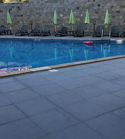 250 M море