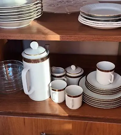 Apartman 250 M море *