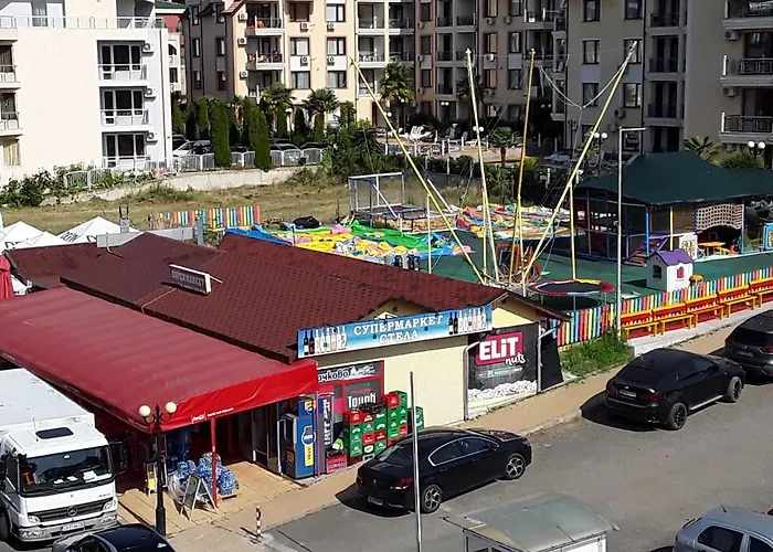 アパート 250 M море