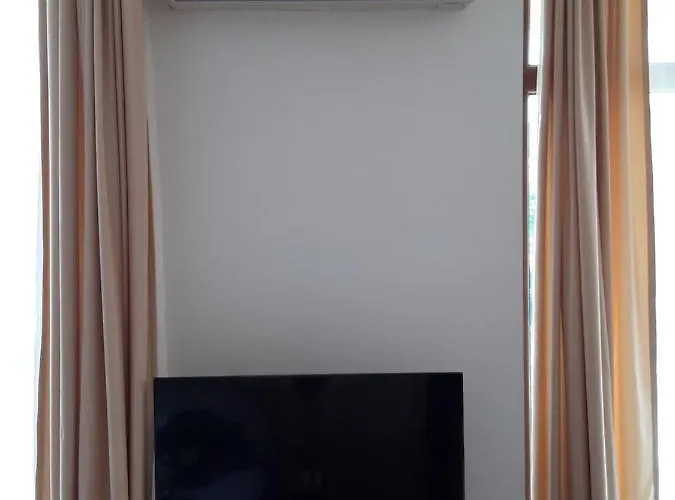 アパート 250 M море *