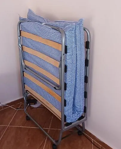 アパート 250 M море *