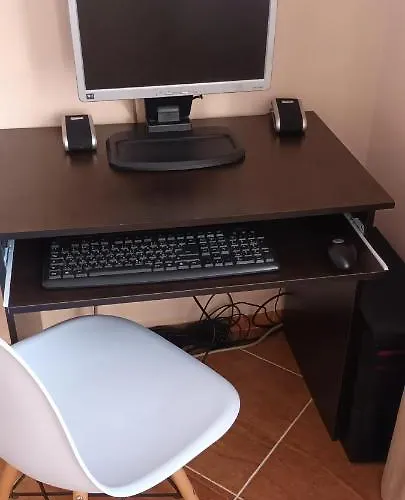 250 M море アパート スヴェティ・ヴラス