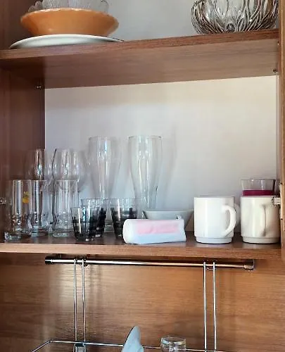 250 M море アパート