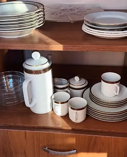 アパート 250 M море *