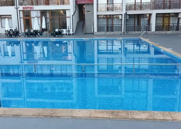 250 M море * スヴェティ・ヴラス